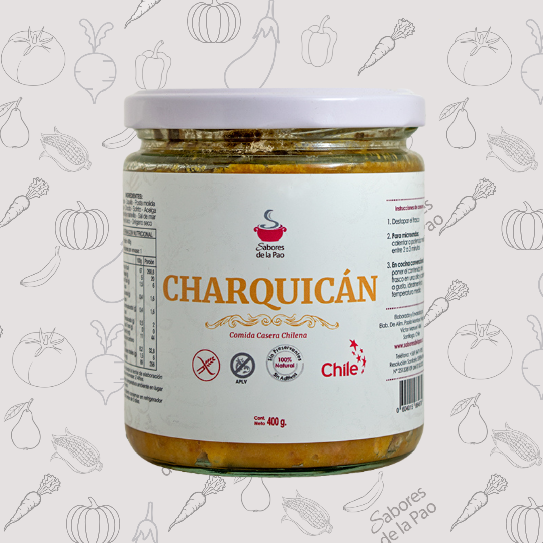 Charquican 1